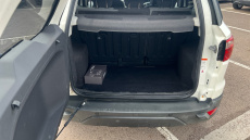 Ford EcoSport 1.0 EcoBoost Zetec 5dr Petrol Hatchback